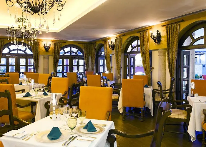 The Residences At Hacienda Encantada 5*