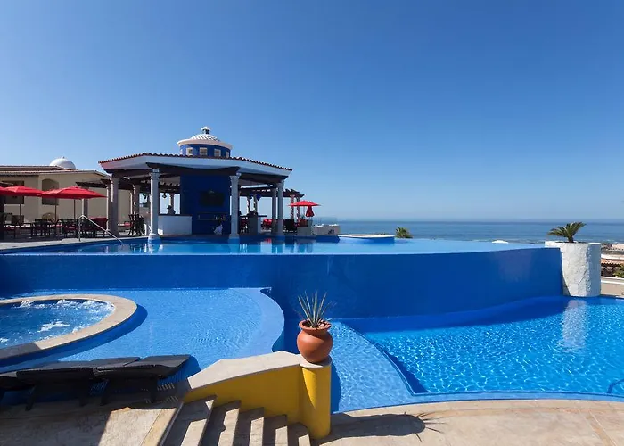 The Residences At Hacienda Encantada Hotel 5*