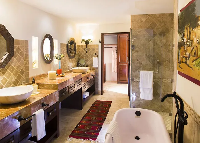 The Residences At Hacienda Encantada Cabo San Lucas