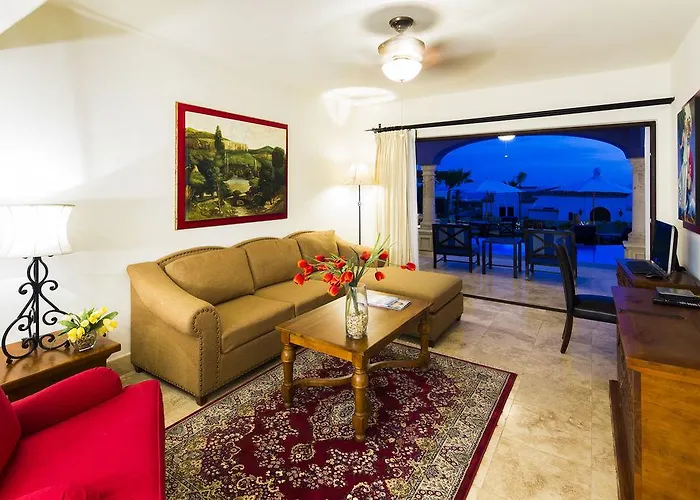 The Residences At Hacienda Encantada Hotel