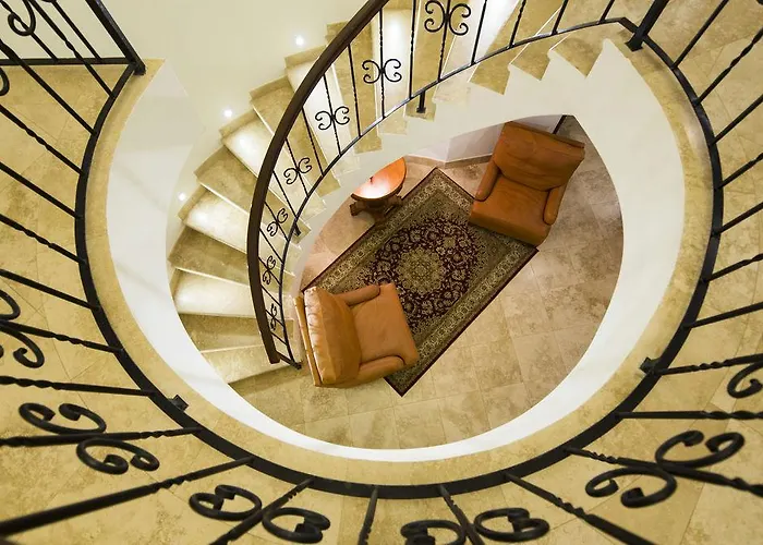 The Residences At Hacienda Encantada