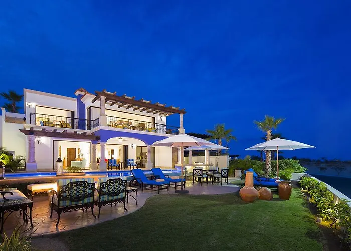 The Residences At Hacienda Encantada Hotel 5*