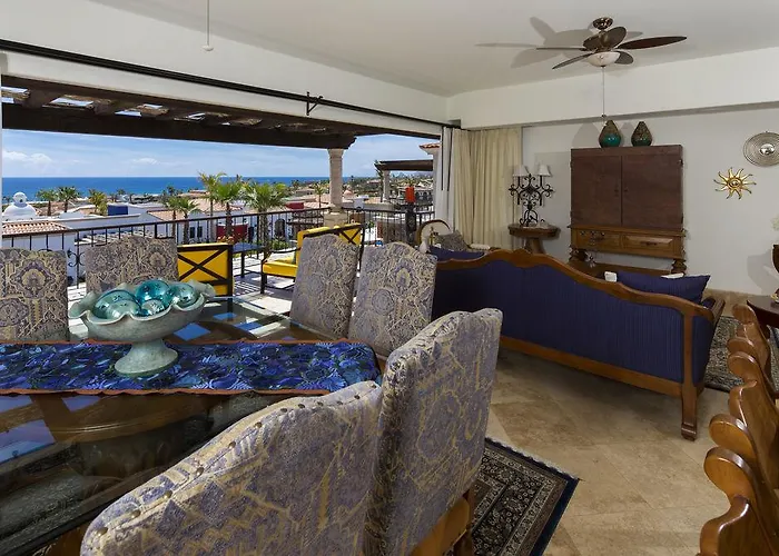 Hotel The Residences At Hacienda Encantada
