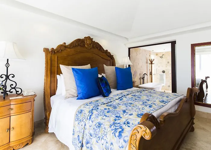The Residences At Hacienda Encantada Hotel Cabo San Lucas