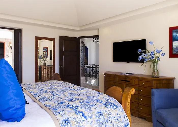 The Residences At Hacienda Encantada Cabo San Lucas