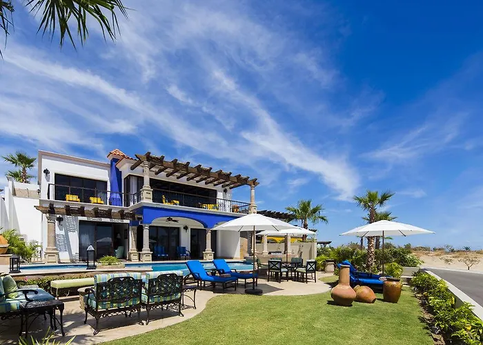 The Residences At Hacienda Encantada Hotel