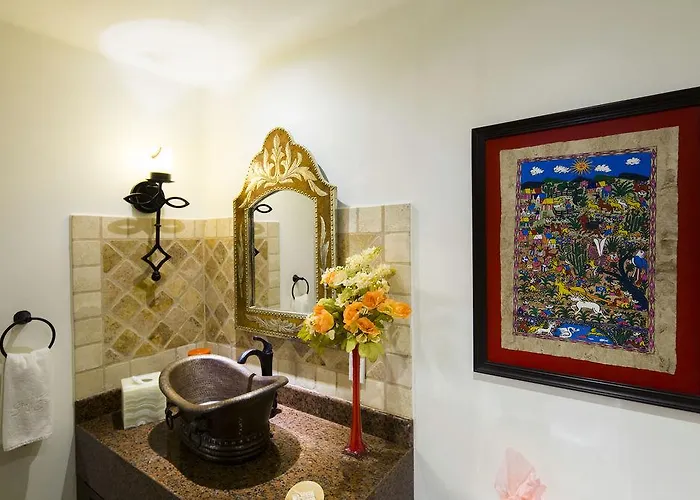 Hotel The Residences At Hacienda Encantada 5*
