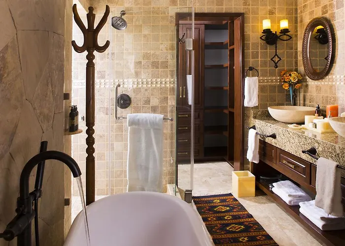 The Residences At Hacienda Encantada 5*