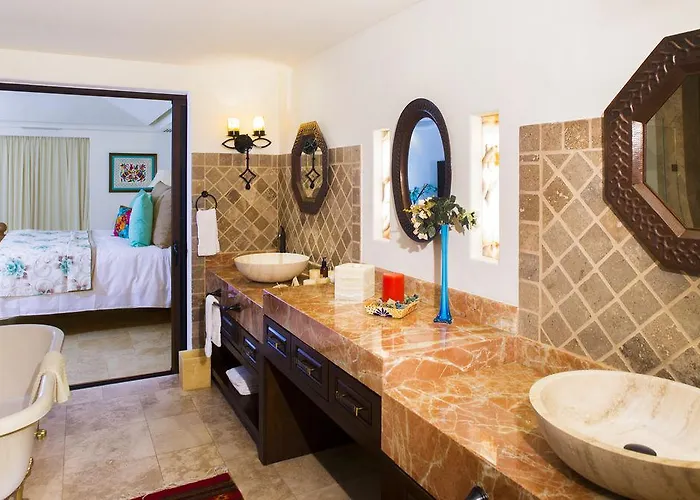 The Residences At Hacienda Encantada