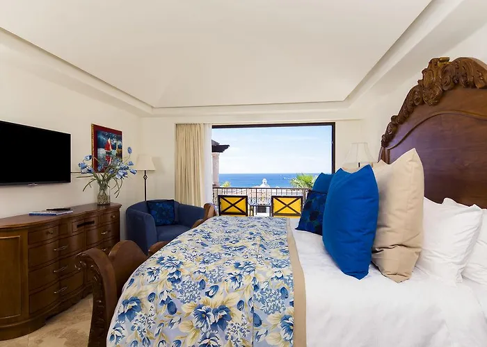 The Residences At Hacienda Encantada 5* Cabo San Lucas
