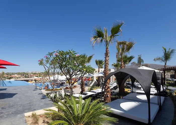 Hotel The Residences At Hacienda Encantada