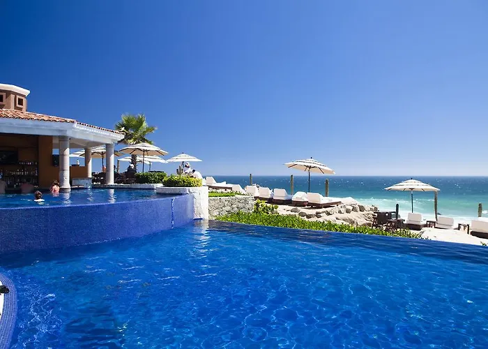 The Residences At Hacienda Encantada Cabo San Lucas