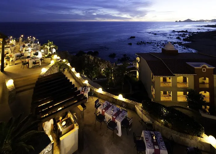The Residences At Hacienda Encantada Hotel