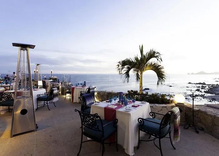 Hotel The Residences At Hacienda Encantada 5*