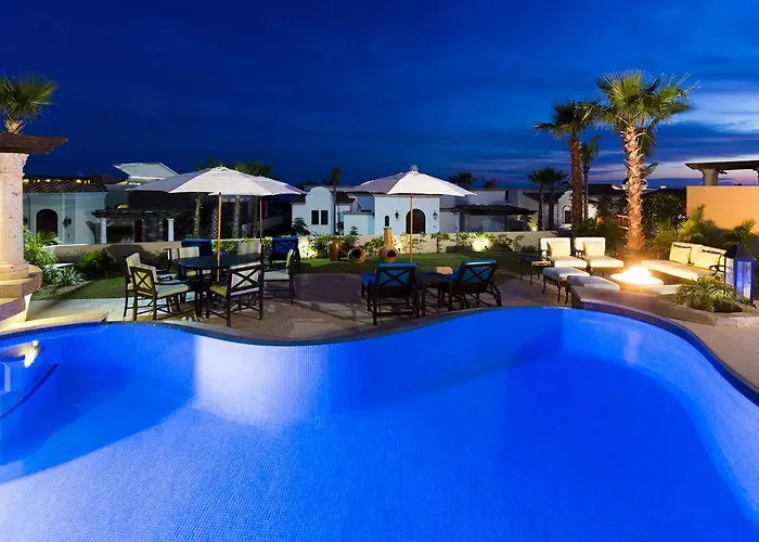 The Residences At Hacienda Encantada 5*