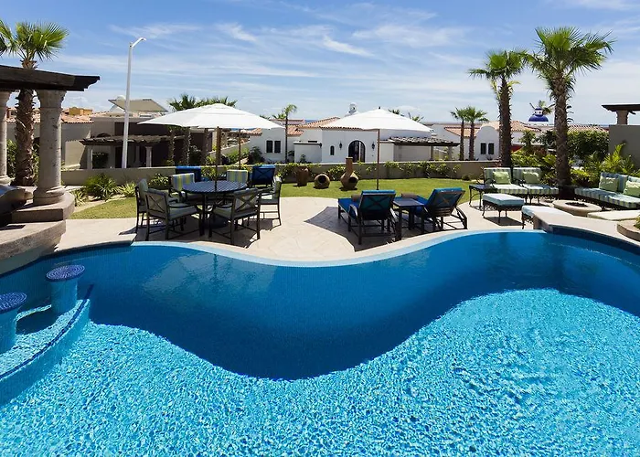 The Residences At Hacienda Encantada