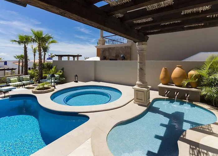 The Residences At Hacienda Encantada Hotel 5*