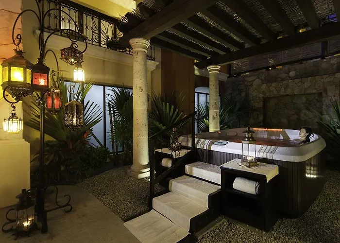 The Residences At Hacienda Encantada 5* Cabo San Lucas