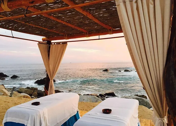 The Residences At Hacienda Encantada Hotel Cabo San Lucas