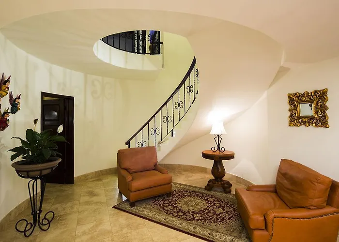 Hotel The Residences At Hacienda Encantada 5*