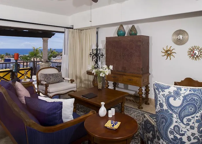 The Residences At Hacienda Encantada 5*