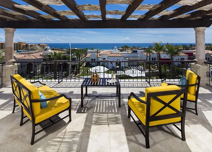 Hotel The Residences At Hacienda Encantada