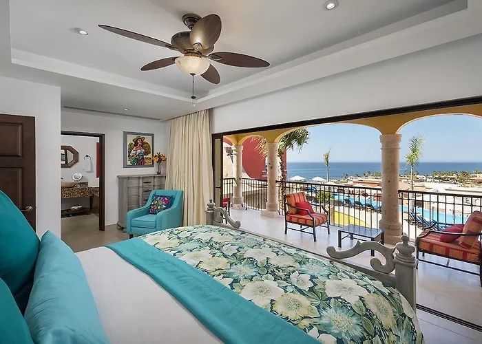 Hotel The Residences At Hacienda Encantada 5*