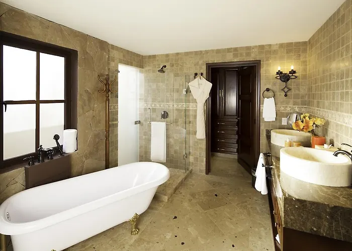 The Residences At Hacienda Encantada 5*