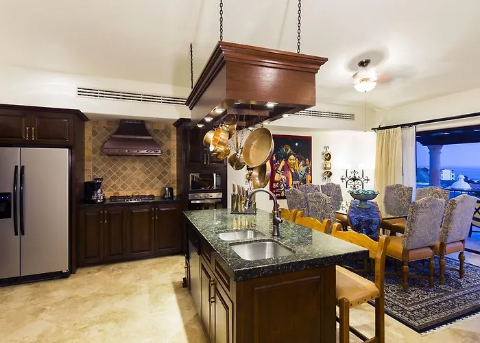 The Residences At Hacienda Encantada
