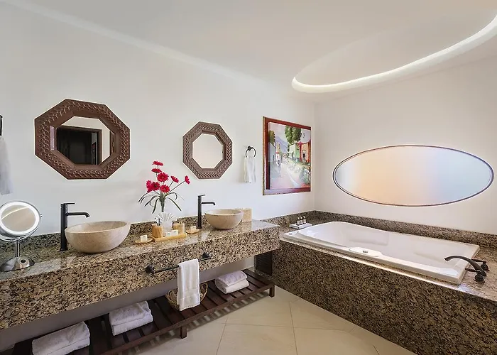 Hotel The Residences At Hacienda Encantada