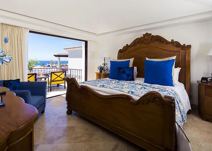 The Residences At Hacienda Encantada Cabo San Lucas