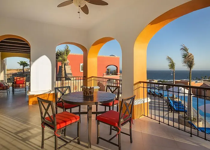 The Residences At Hacienda Encantada Hotel