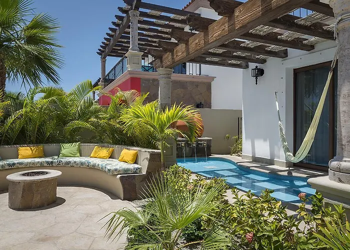 The Residences At Hacienda Encantada 5*