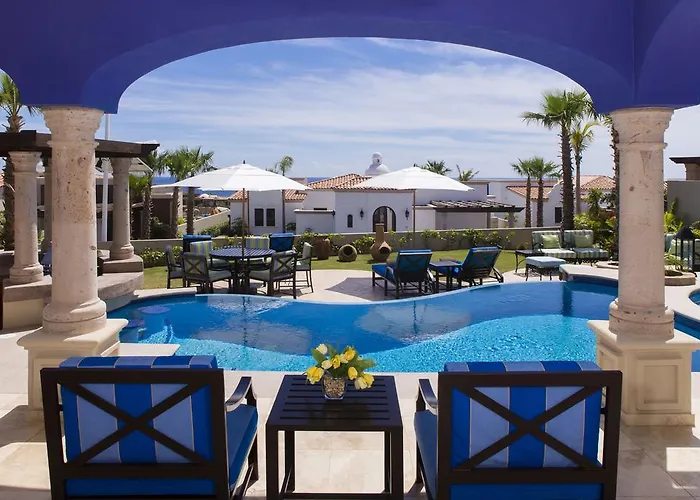The Residences At Hacienda Encantada