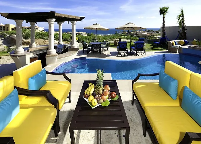 Hotel The Residences At Hacienda Encantada