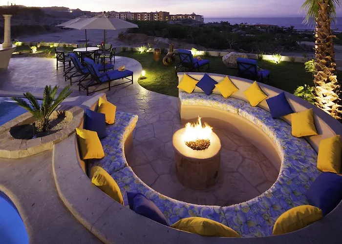 The Residences At Hacienda Encantada Hotel Cabo San Lucas